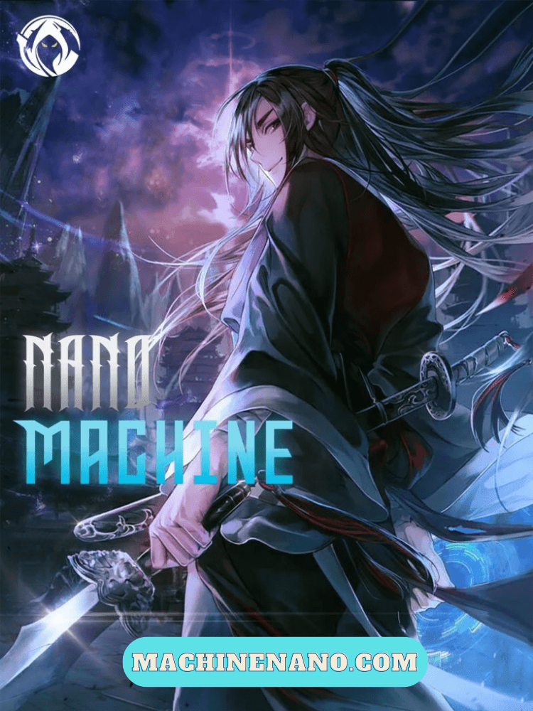 Nano Machine Chapter 192